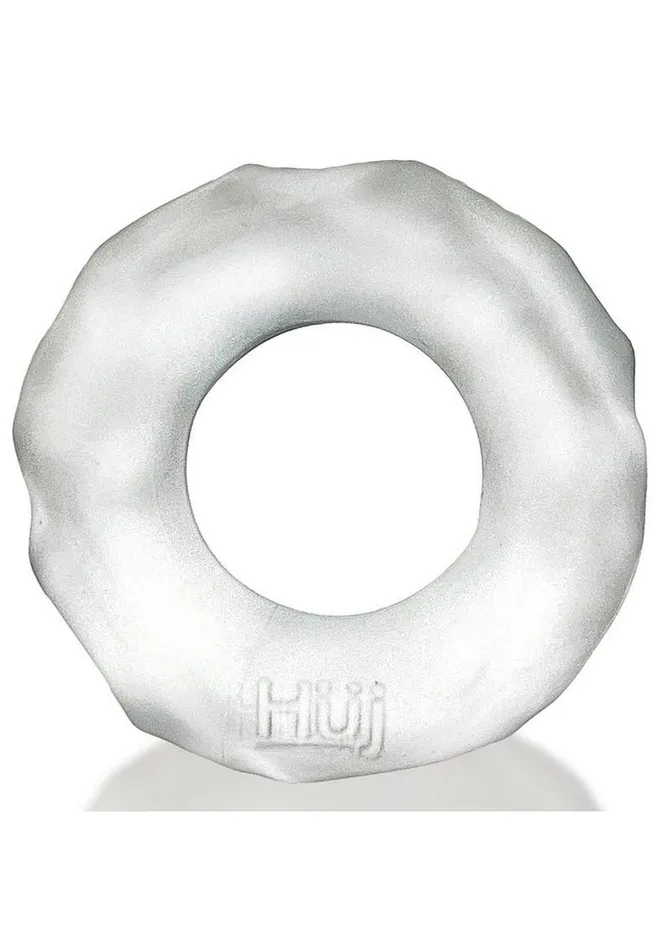 Hunkyjunk Fractal Tactile Cockring Hunkyjunk Vibrators
