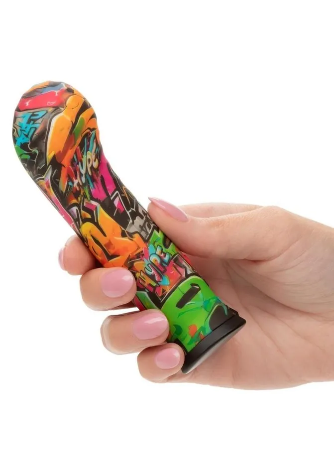 Hype Mini G Vibrator Hype Female Sex Toys