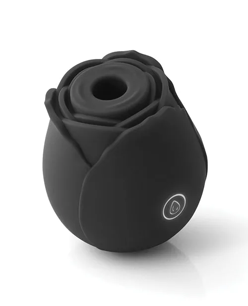 Inya The Rose Black Ns Novelties INC Vibrators