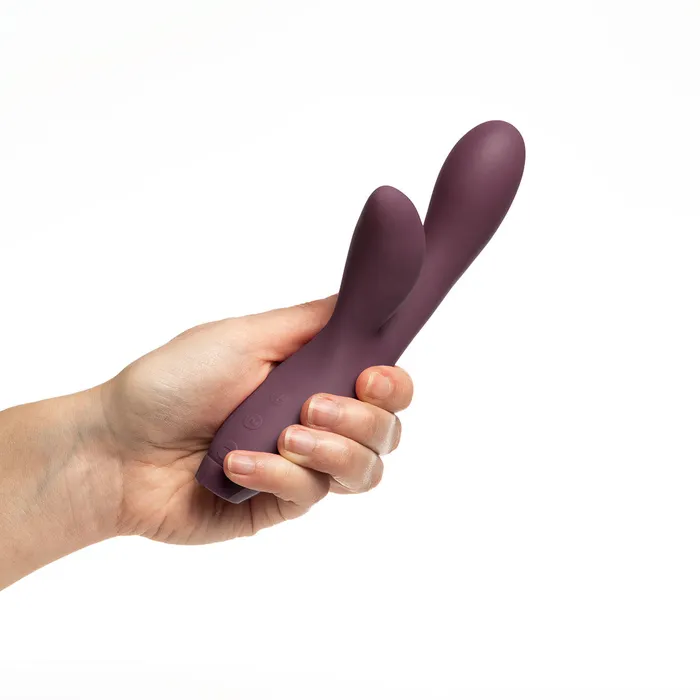 Je Joue Vibrators Je Joue Hera Rabbit Vibrator Purple