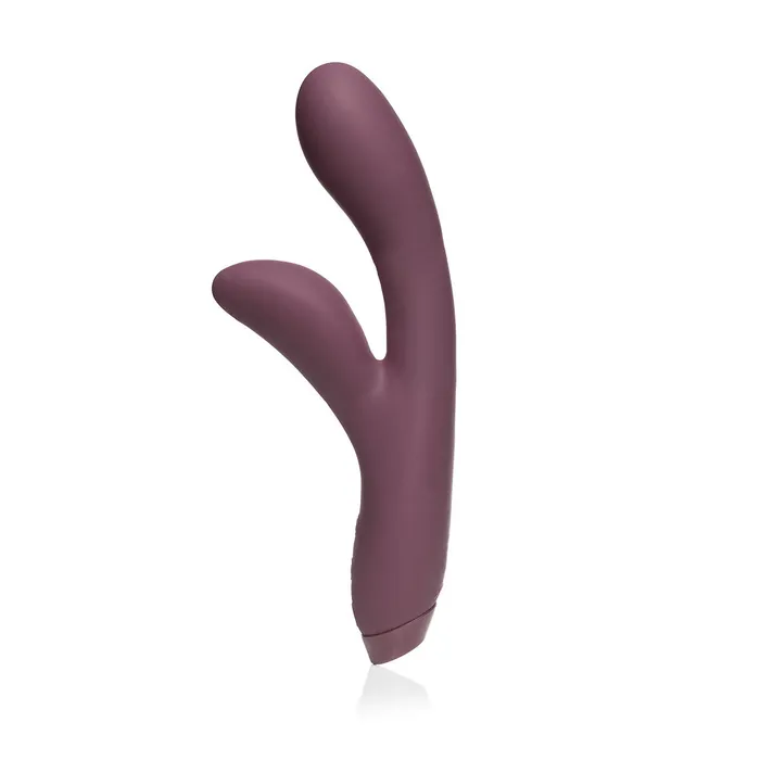 Je Joue Vibrators Je Joue Hera Rabbit Vibrator Purple