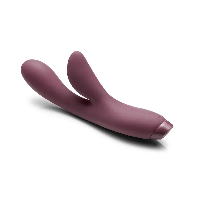 Je Joue Vibrators Je Joue Hera Rabbit Vibrator Purple