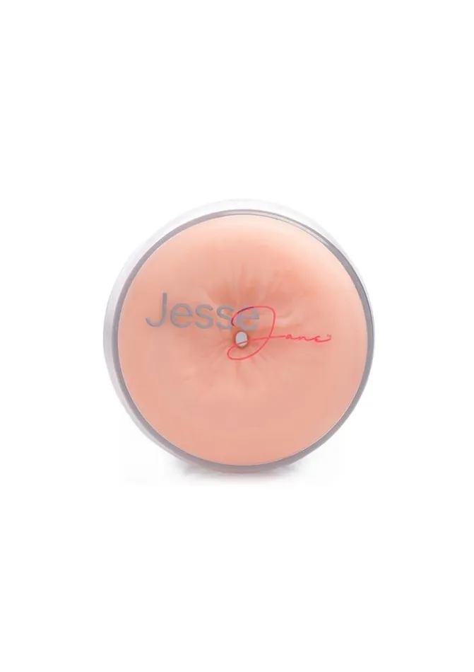 Jesse Jane Male Sex Toys Jesse Jane Deluxe Signature Ass Stroker