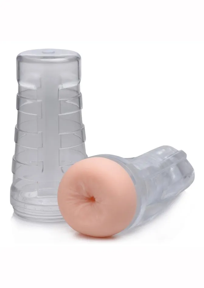 Jesse Jane Male Sex Toys Jesse Jane Deluxe Signature Ass Stroker