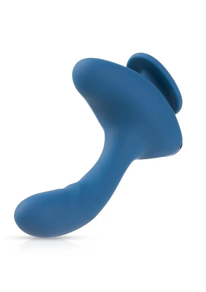 Jimmyjane Anal Jimmyjane Solis Kyrios Rechargeable Silicone Prostate Massager