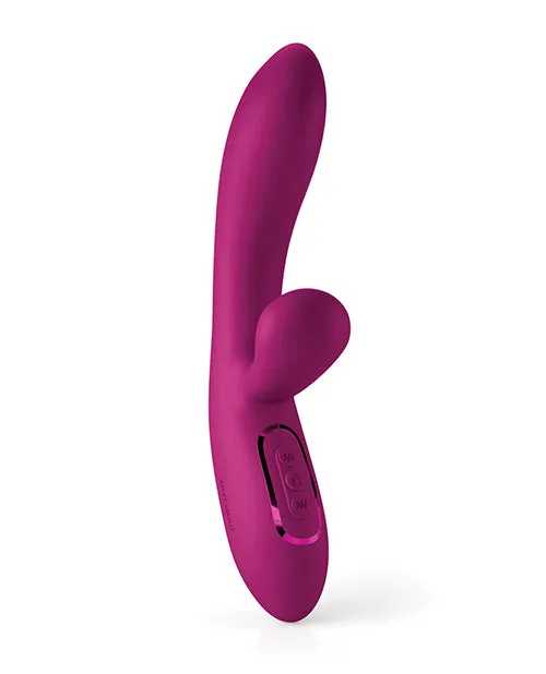 JimmyJane Solis Rabbit Vibrator Pipedream Products Female Sex Toys