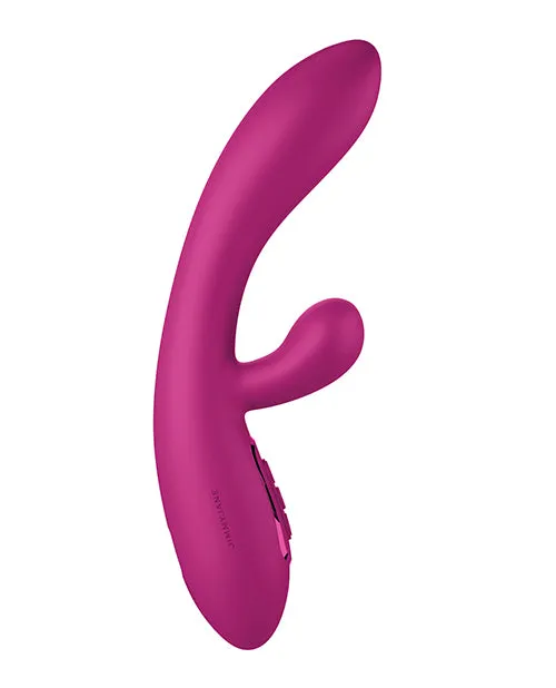 JimmyJane Solis Rabbit Vibrator Pipedream Products Female Sex Toys