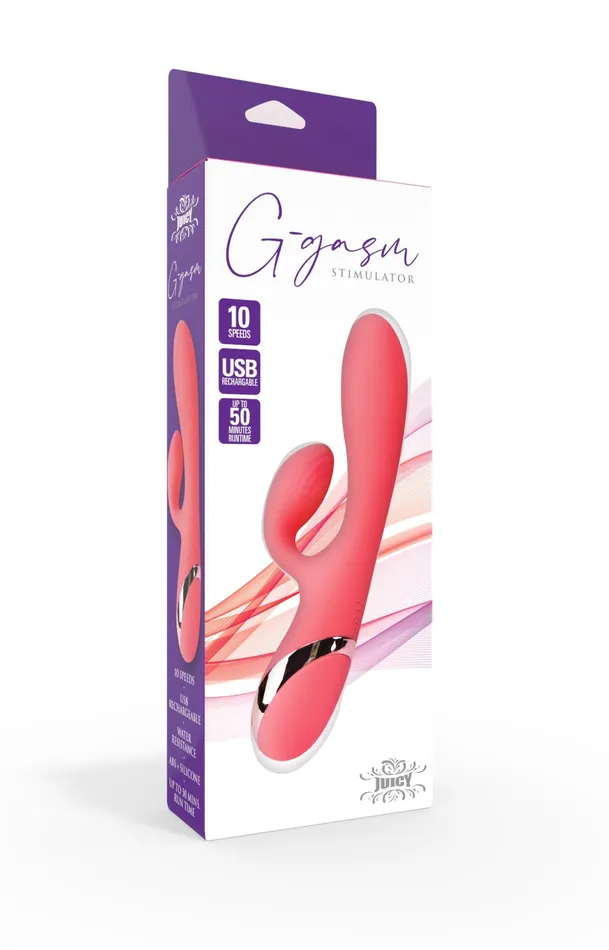 Juicy Female Sex Toys Juicy Ggasm Stimulator