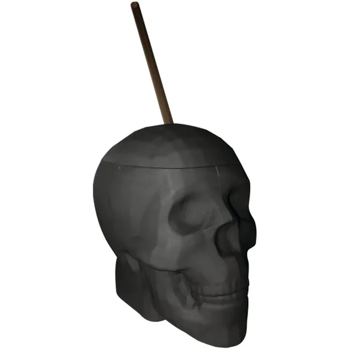 Kheper Games Skull Cup Black Matte Kheper Games Anal