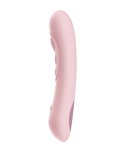 Kiiroo Bv Vibrators Kiiroo Pearl3 GSpot Vibrator Pink