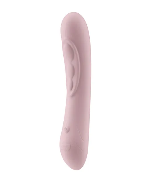 Kiiroo Bv Vibrators Kiiroo Pearl3 GSpot Vibrator Pink
