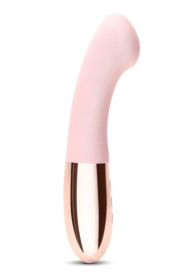 Le Wand Gee Rechargeable Silicone Body Wand Le Wand Female Sex Toys