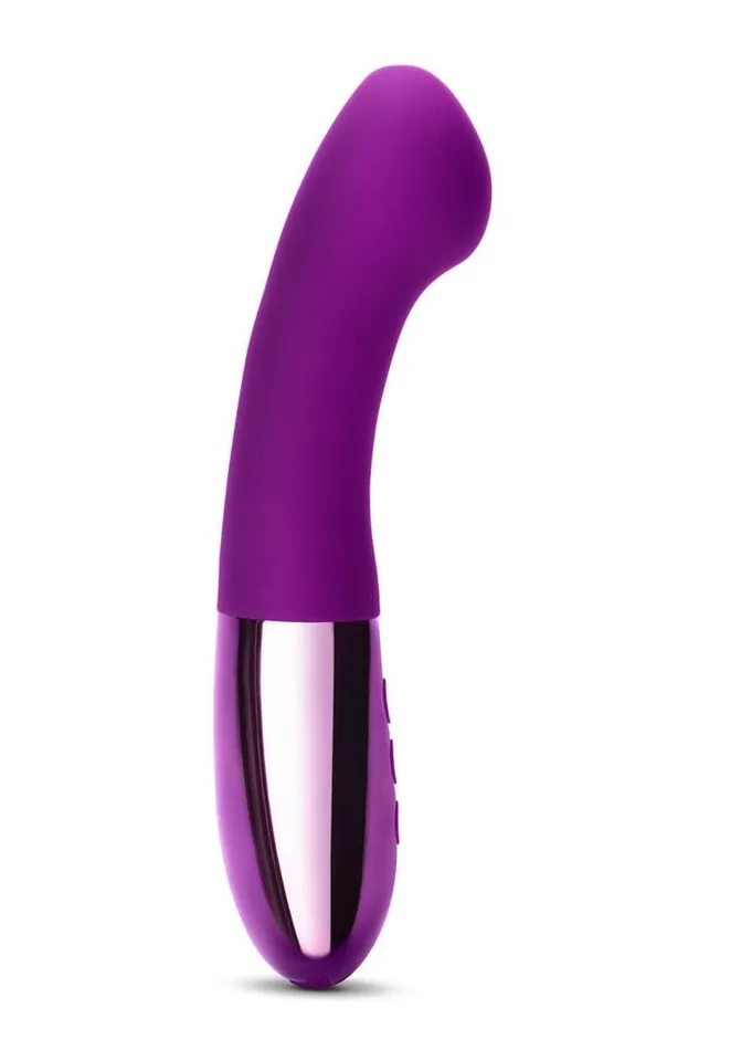 Le Wand Gee Rechargeable Silicone Body Wand Le Wand Female Sex Toys