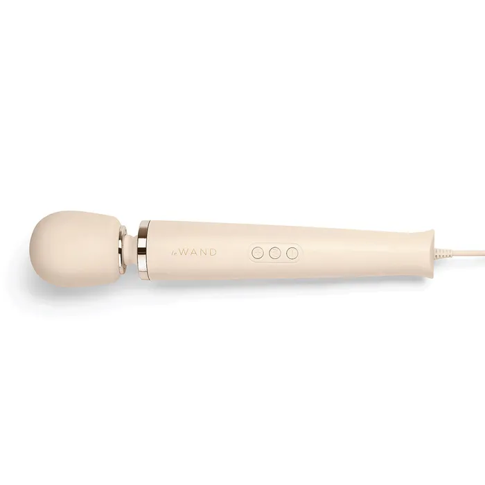 le Wand le Wand CORDED Wand Vibrators