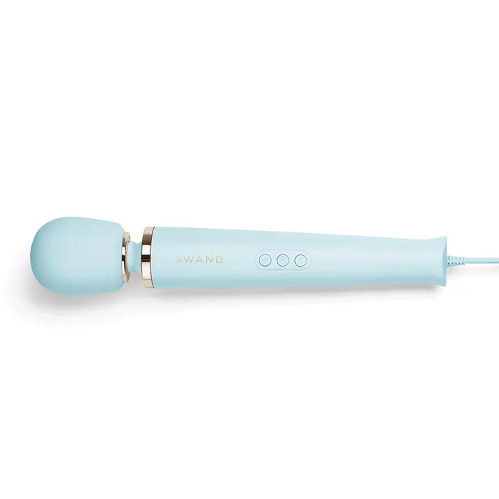 le Wand le Wand CORDED Wand Vibrators