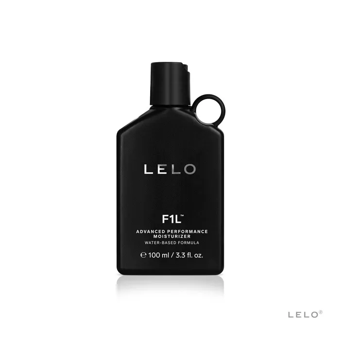 LELO F1L Advanced Performance Moisturizer 150ml LELO Vibrators