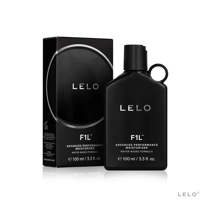 LELO F1L Advanced Performance Moisturizer 150ml LELO Vibrators