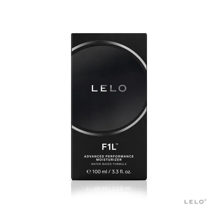LELO F1L Advanced Performance Moisturizer 150ml LELO Vibrators