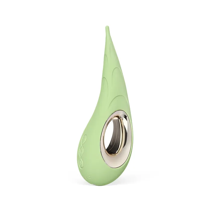 LELO Vibrators LELO Dot Cruise Pinpoint Vibe Pistachio Cream