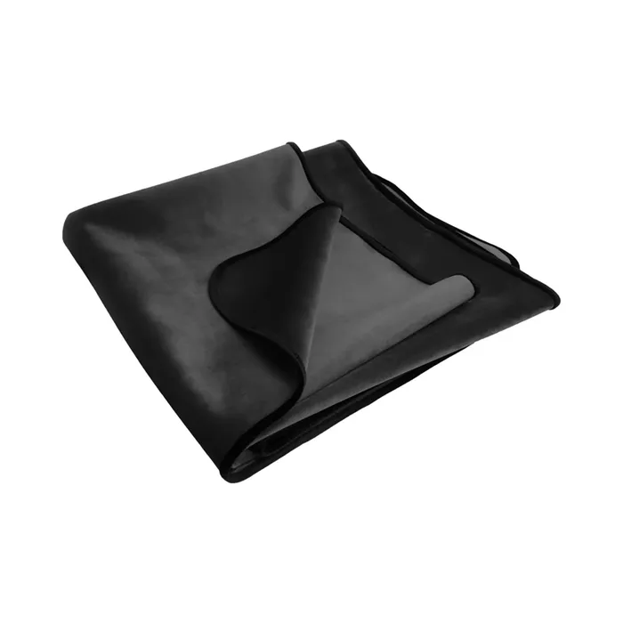 Liberator Liberator Fascinator Throw Travel Black Anal