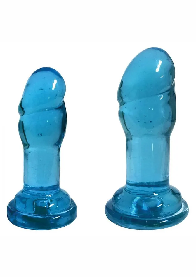 Lollicock Slim Sticks Duo Butt Plugs Lollicock Anal