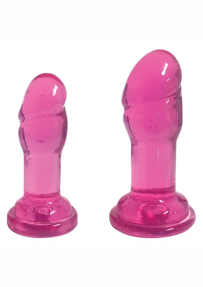 Lollicock Slim Sticks Duo Butt Plugs Lollicock Anal