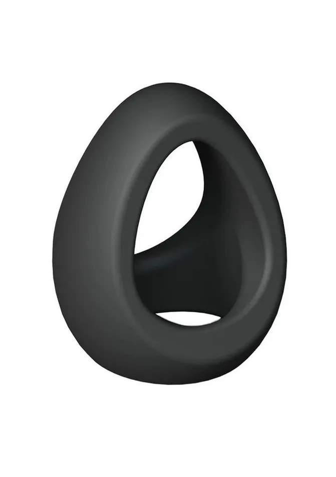 Love to Love Male Sex Toys Flux Ring Silicone Cock Ring