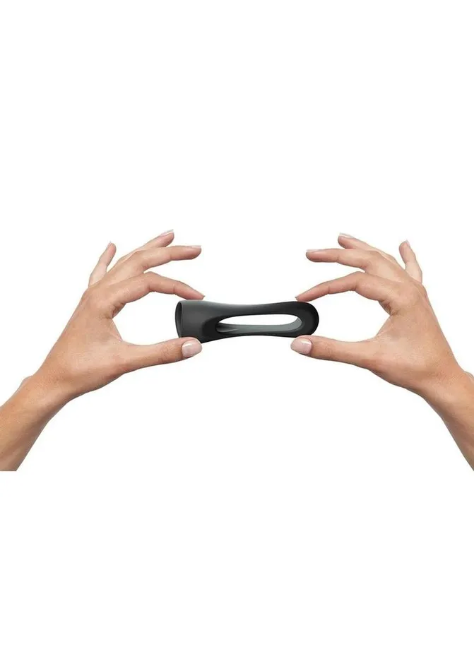 Love to Love Male Sex Toys Flux Ring Silicone Cock Ring