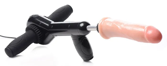 LoveBotz ProBang Sex Machine Xr LLC Female Sex Toys