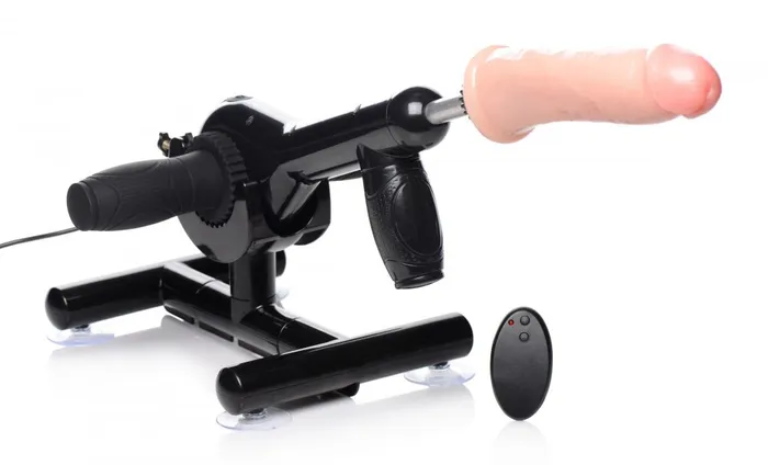 LoveBotz ProBang Sex Machine Xr LLC Female Sex Toys