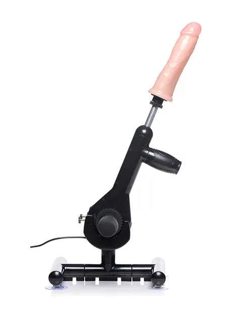 LoveBotz ProBang Sex Machine Xr LLC Female Sex Toys