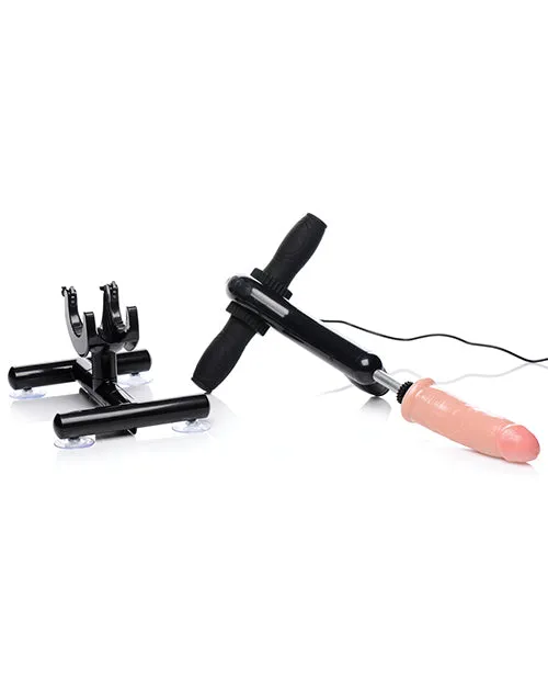 LoveBotz ProBang Sex Machine Xr LLC Female Sex Toys