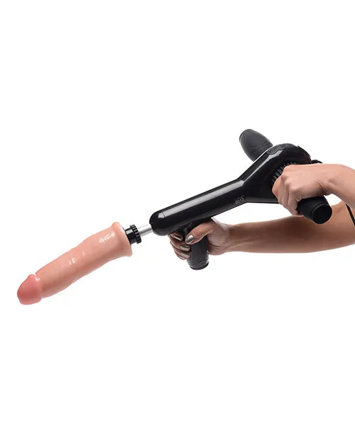 LoveBotz ProBang Sex Machine Xr LLC Female Sex Toys