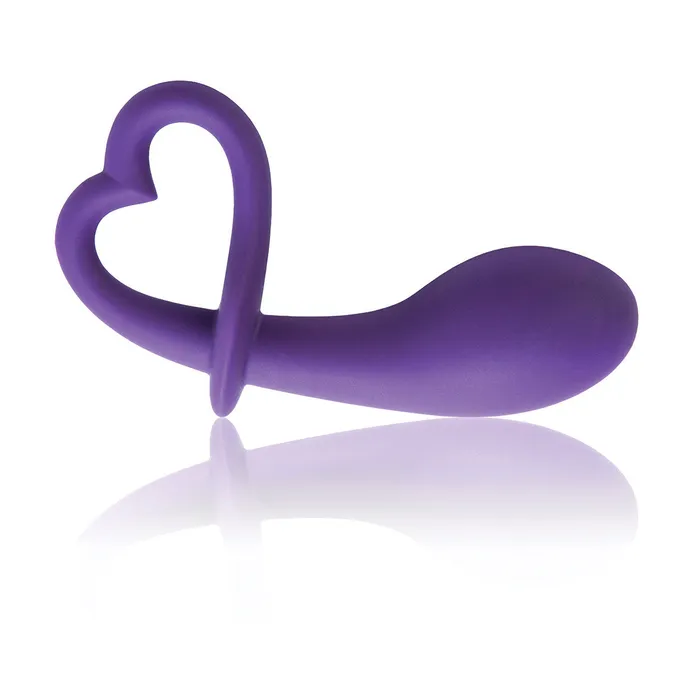 LoveLife Dare Curved Plug OhMiBod Anal