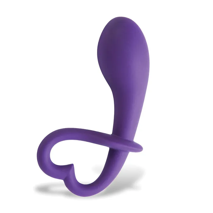 LoveLife Dare Curved Plug OhMiBod Anal