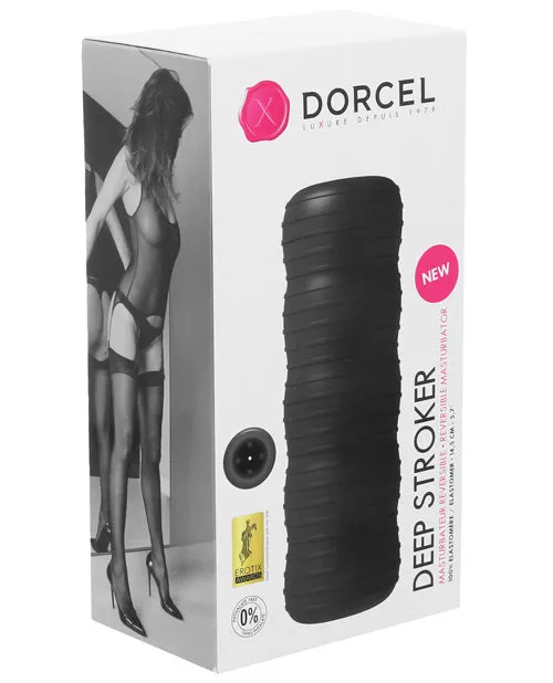 Male Sex Toys Dorcel Dorcel Deep Stroker