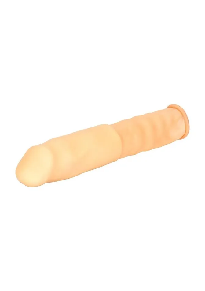 Male Sex Toys Extensions XL Latex Extension