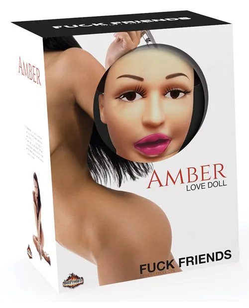 Male Sex Toys Hott Products Fuck Friends Love Doll Amber