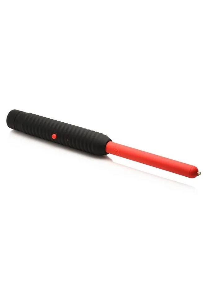 Master Series Spark Rod Zapping Wand Master Series Vibrators