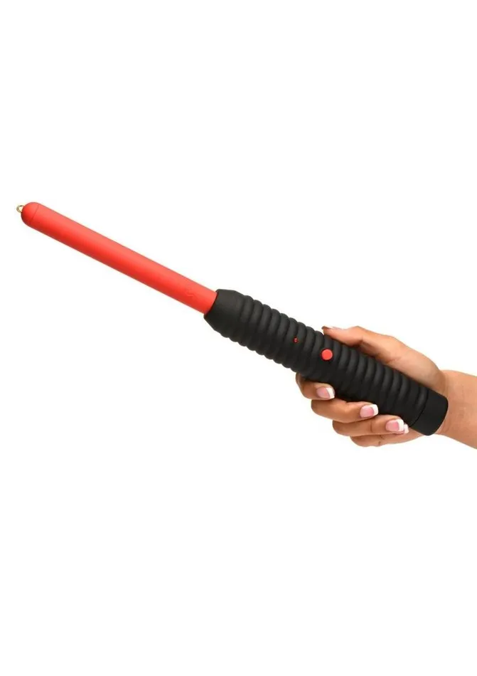 Master Series Spark Rod Zapping Wand Master Series Vibrators