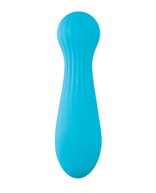 Nasstoys Female Sex Toys My Secret Torpedo Bullet Vibrator Aqua