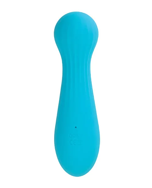 Nasstoys Female Sex Toys My Secret Torpedo Bullet Vibrator Aqua