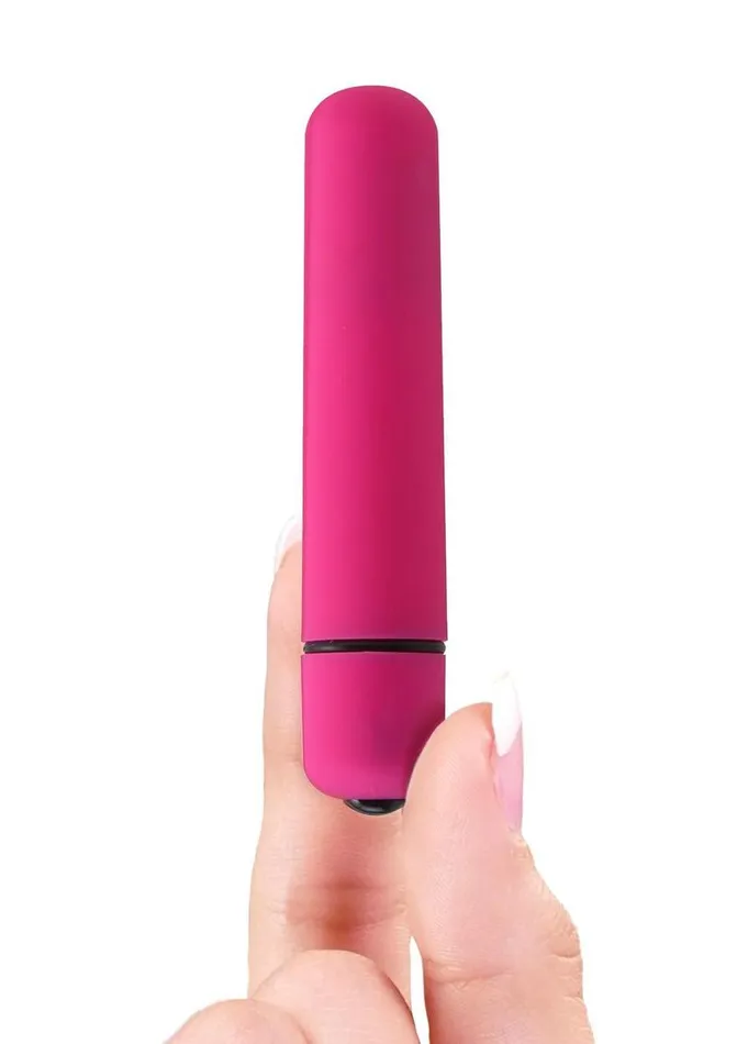 Neon Luv Touch XL Bullet Vibrator Neon Vibrators