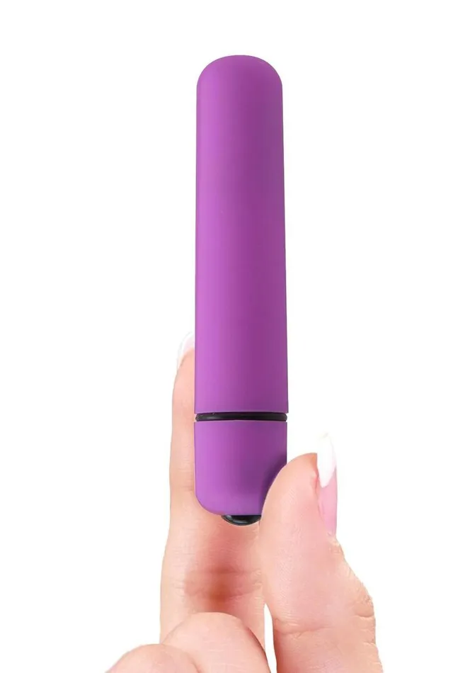 Neon Luv Touch XL Bullet Vibrator Neon Vibrators