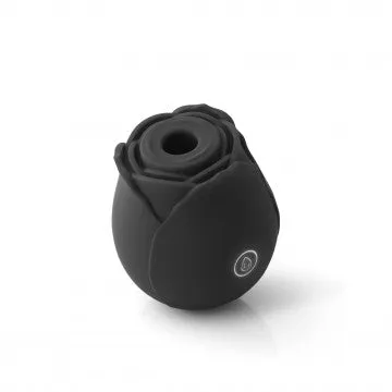 Nice and nasty Bz Vibrators Inya the Rose Black