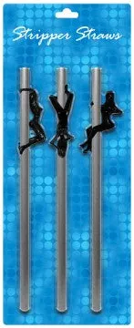 Nice and nasty Bz Vibrators Stripper Straws Female
