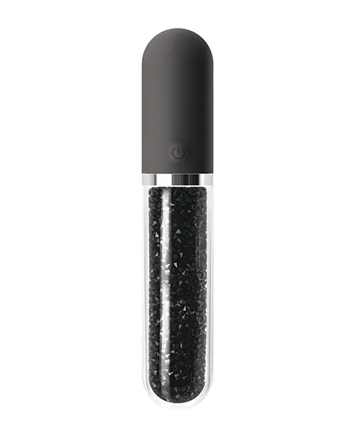 Ns Novelties INC Anal Stardust Charm Black