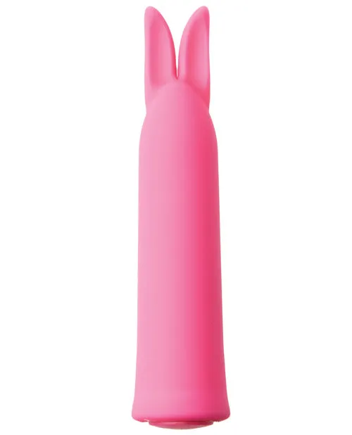 Nu Sensuelle Bunnii Point Rabbit Pink Novel Creations Usa INC Vibrators