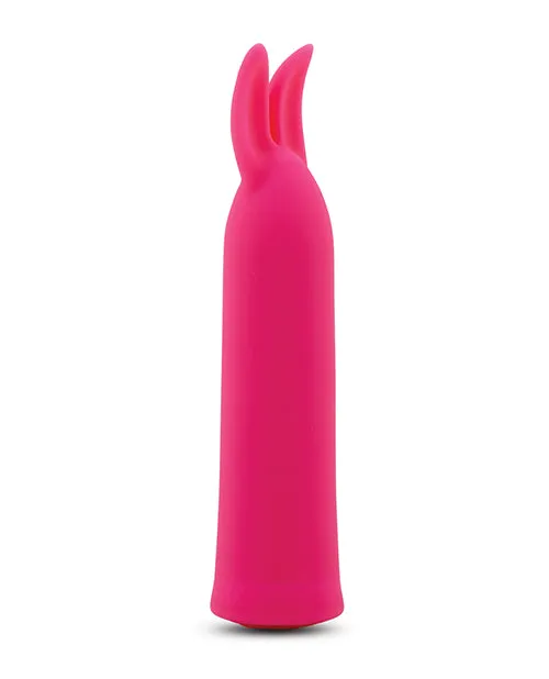 Nu Sensuelle Bunnii Point Rabbit Pink Novel Creations Usa INC Vibrators