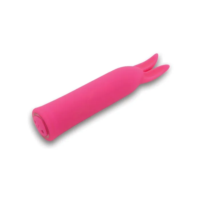 Nu Sensuelle Bunnii Point Rabbit Pink Novel Creations Usa INC Vibrators